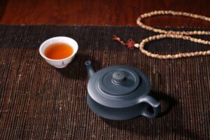 Chinese YiXing Teapot