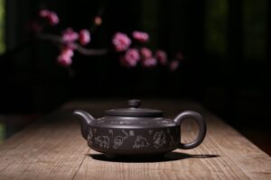 Chinese YiXing Teapot