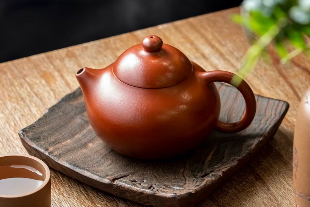 Chinese YiXing Teapot