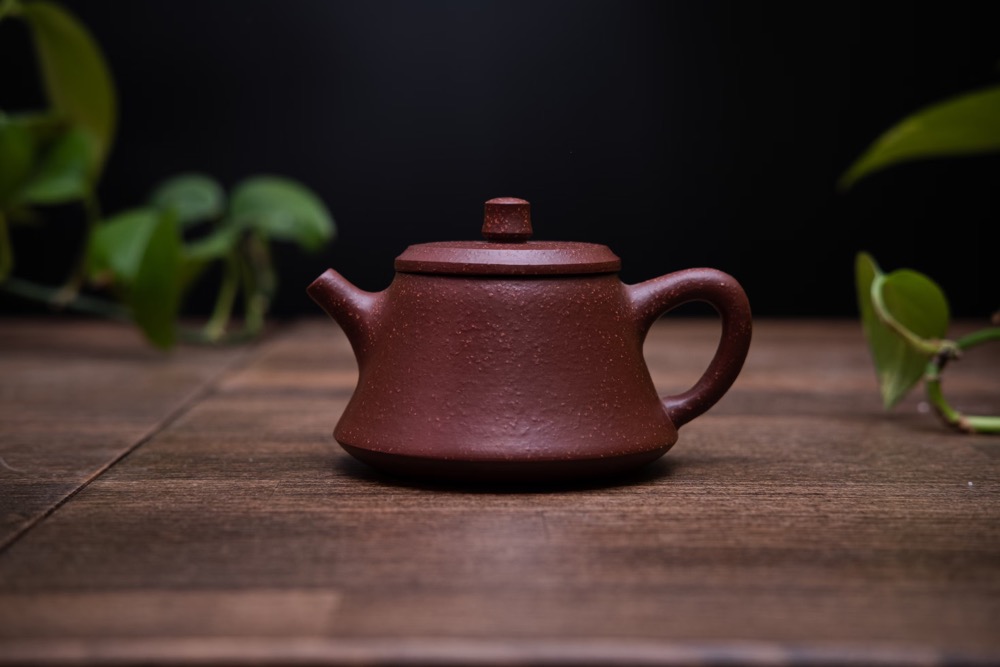 Chinese YiXing Teapot