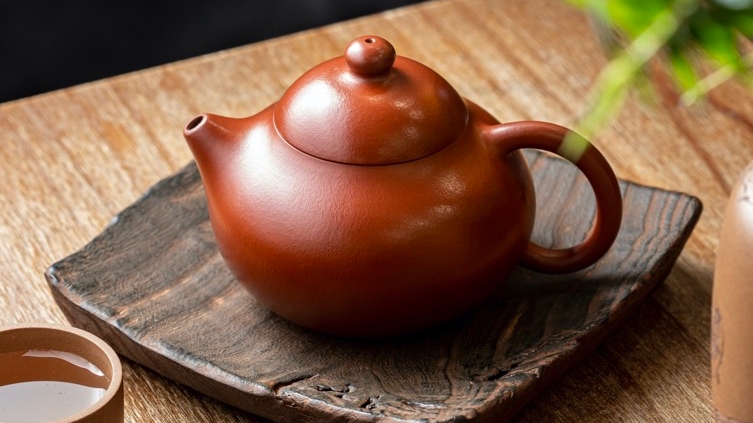 PRICE of Yixing Teapots