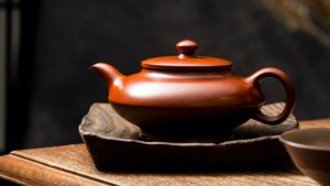 Top 10 Classic Shapes of Yixing Clay Teapots