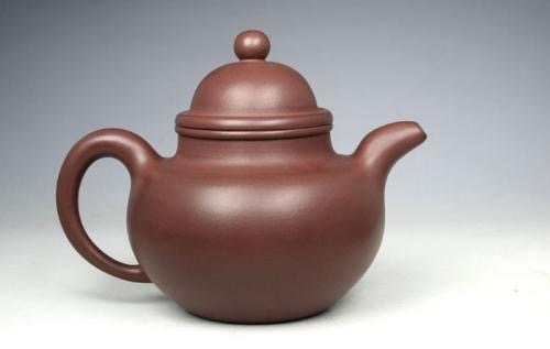 Duo Qiu Teapot