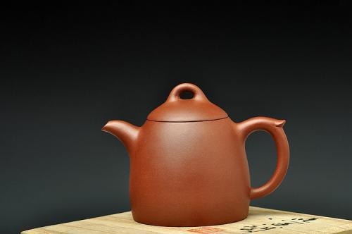 Qin Quan Teapot