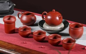 beginner's guide for buying yixing teapots