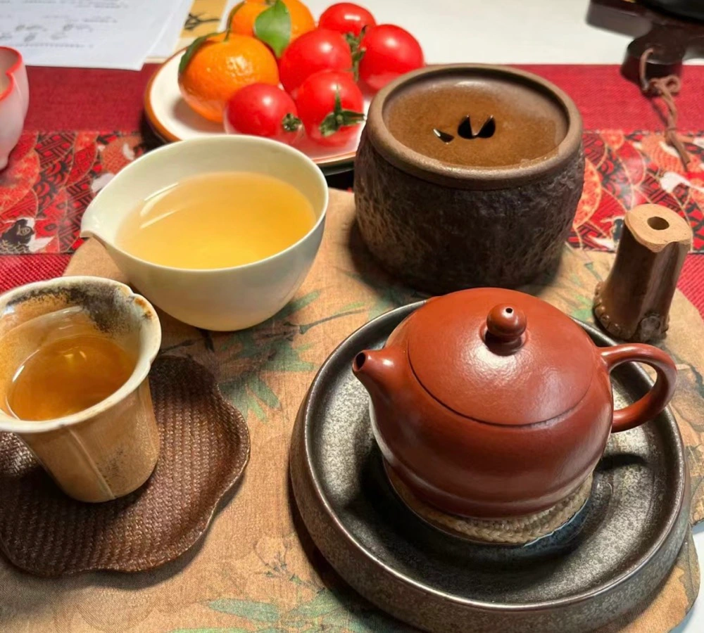 Best Xi Shi 西施 - Yixing Teapot